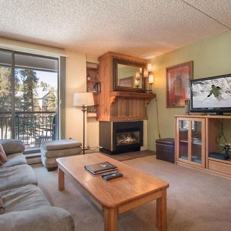 Two-Bedroom 304 At Trails End Breckenridge Exterior foto