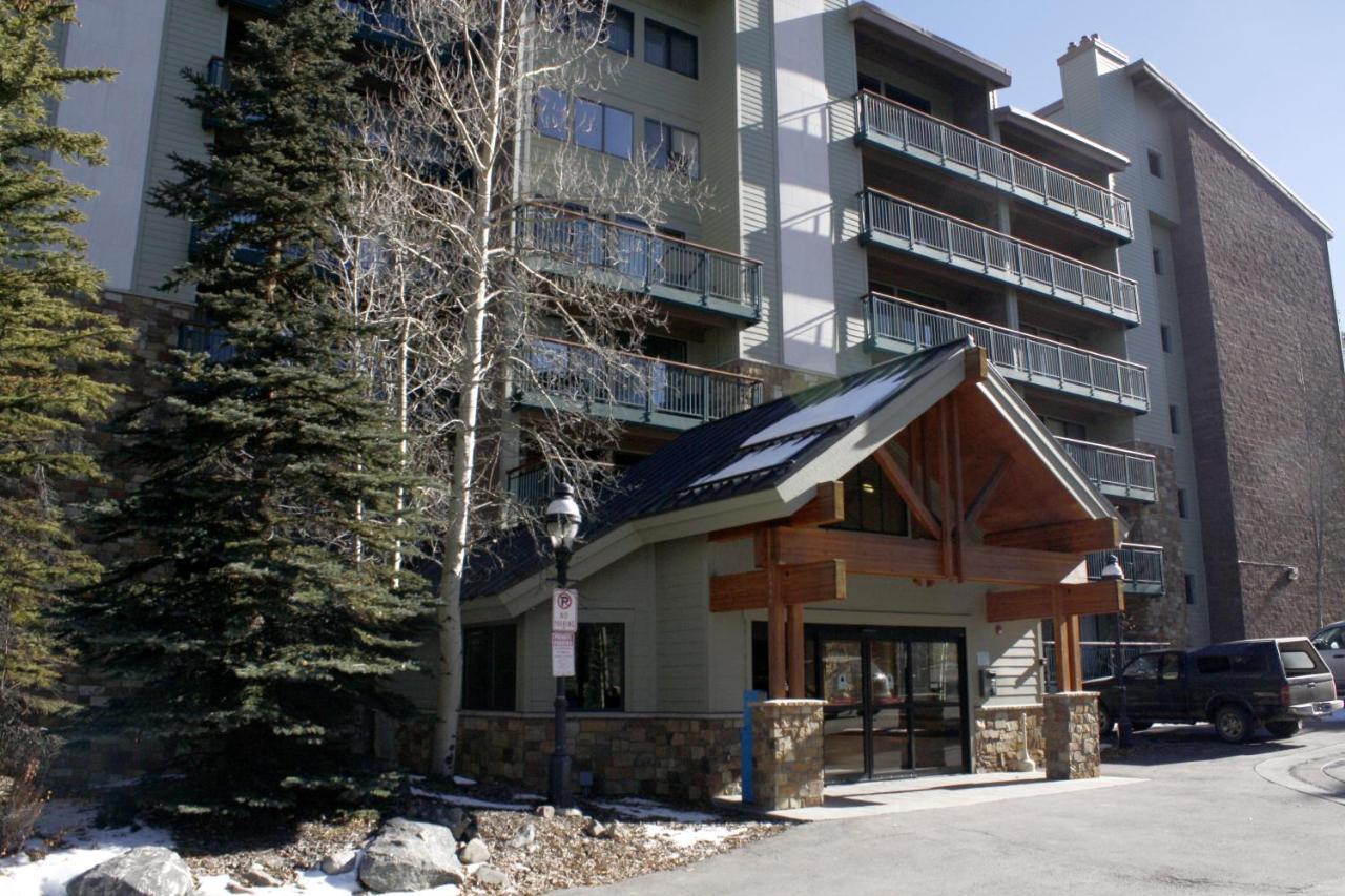 Two-Bedroom 304 At Trails End Breckenridge Exterior foto