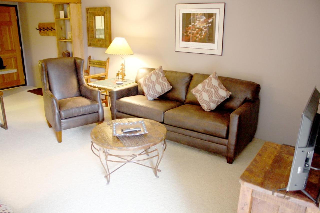 Two-Bedroom 304 At Trails End Breckenridge Exterior foto