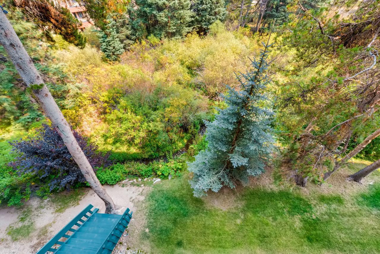 Two-Bedroom 304 At Trails End Breckenridge Exterior foto