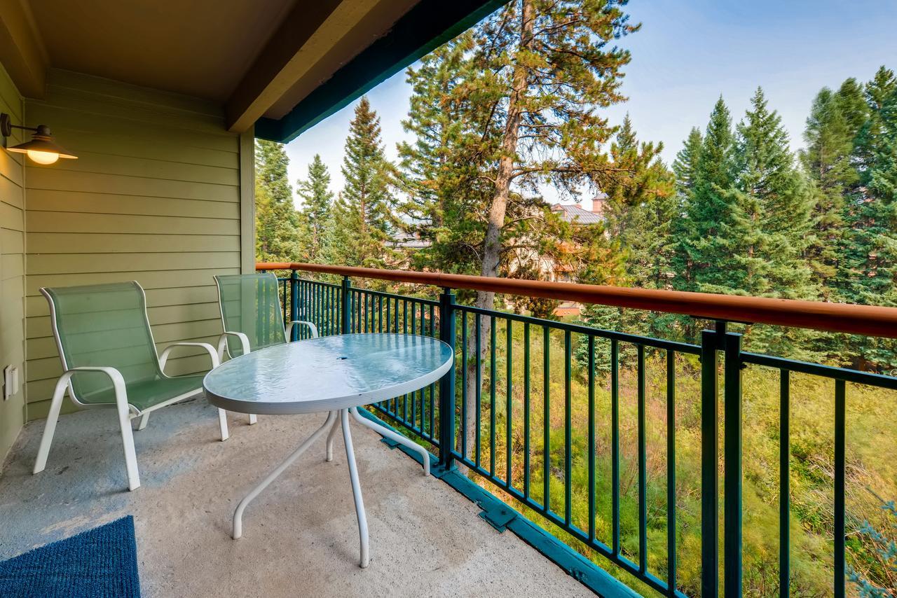Two-Bedroom 304 At Trails End Breckenridge Exterior foto