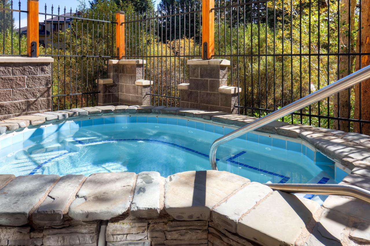 Two-Bedroom 304 At Trails End Breckenridge Exterior foto