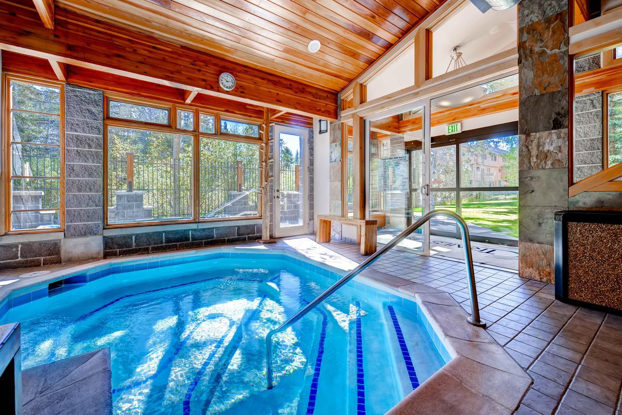 Two-Bedroom 304 At Trails End Breckenridge Exterior foto