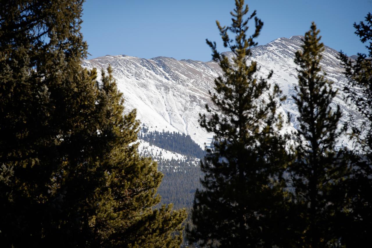 Two-Bedroom 304 At Trails End Breckenridge Exterior foto
