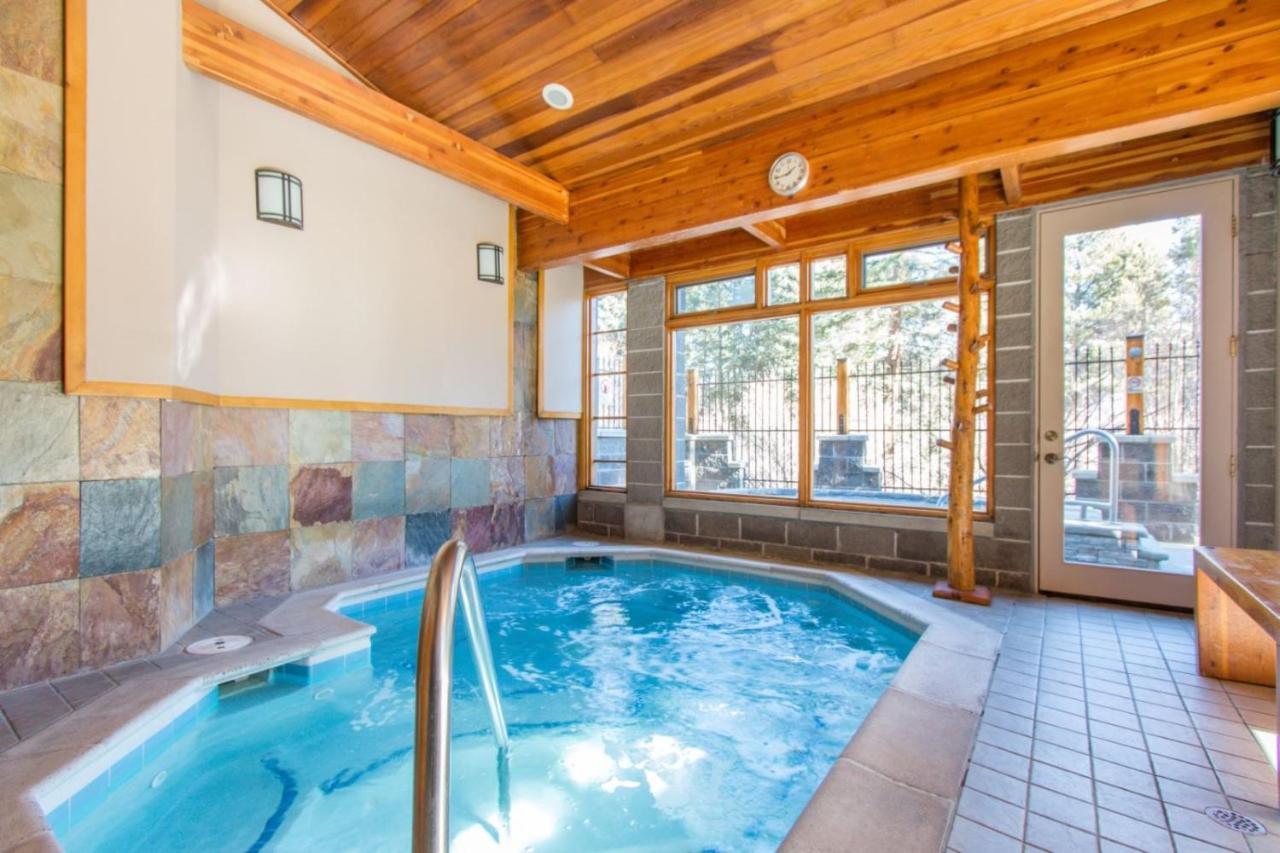 Two-Bedroom 304 At Trails End Breckenridge Exterior foto