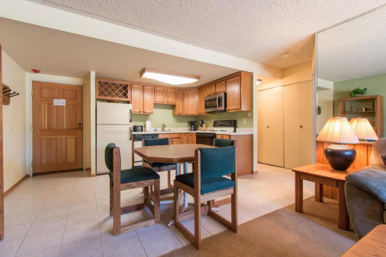 Two-Bedroom 304 At Trails End Breckenridge Exterior foto