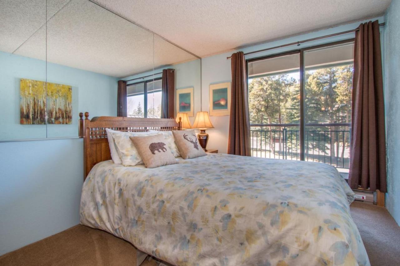 Two-Bedroom 304 At Trails End Breckenridge Exterior foto